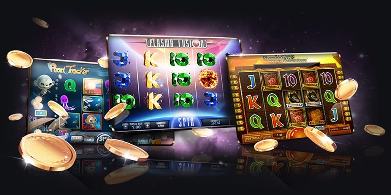 Ưu điểm nổi trội của slot game OK9