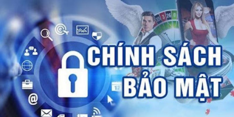 Chính sách bảo mật nhà cái OK9