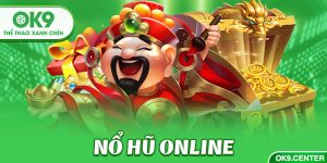 Nổ Hũ online