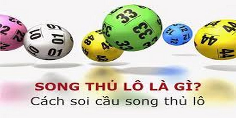 Giới thiệu về khái niệm về song thủ lô