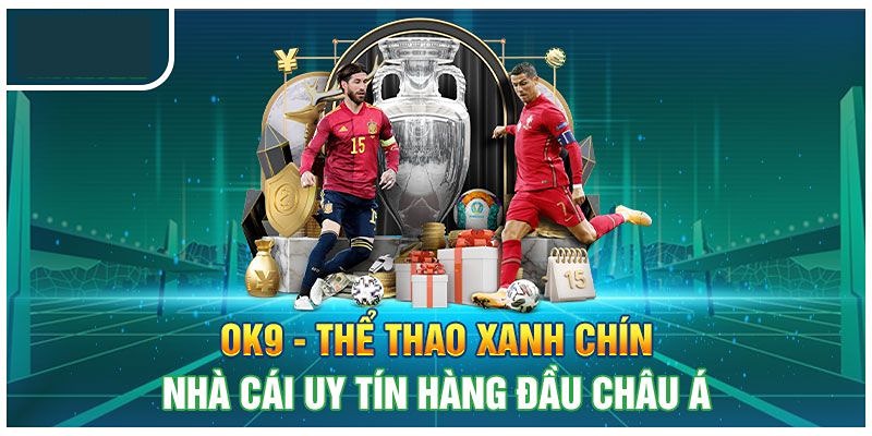 Đánh giá ưu điểm khi theo dõi kết quả bóng đá OK9